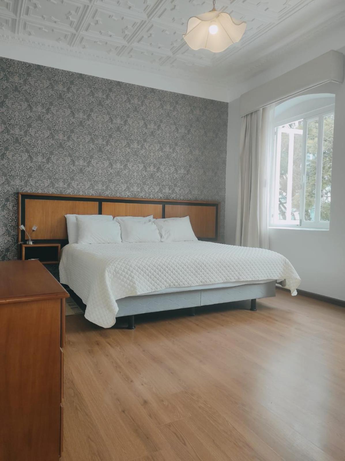 Hotel La Casona Cuenca Eksteriør bilde