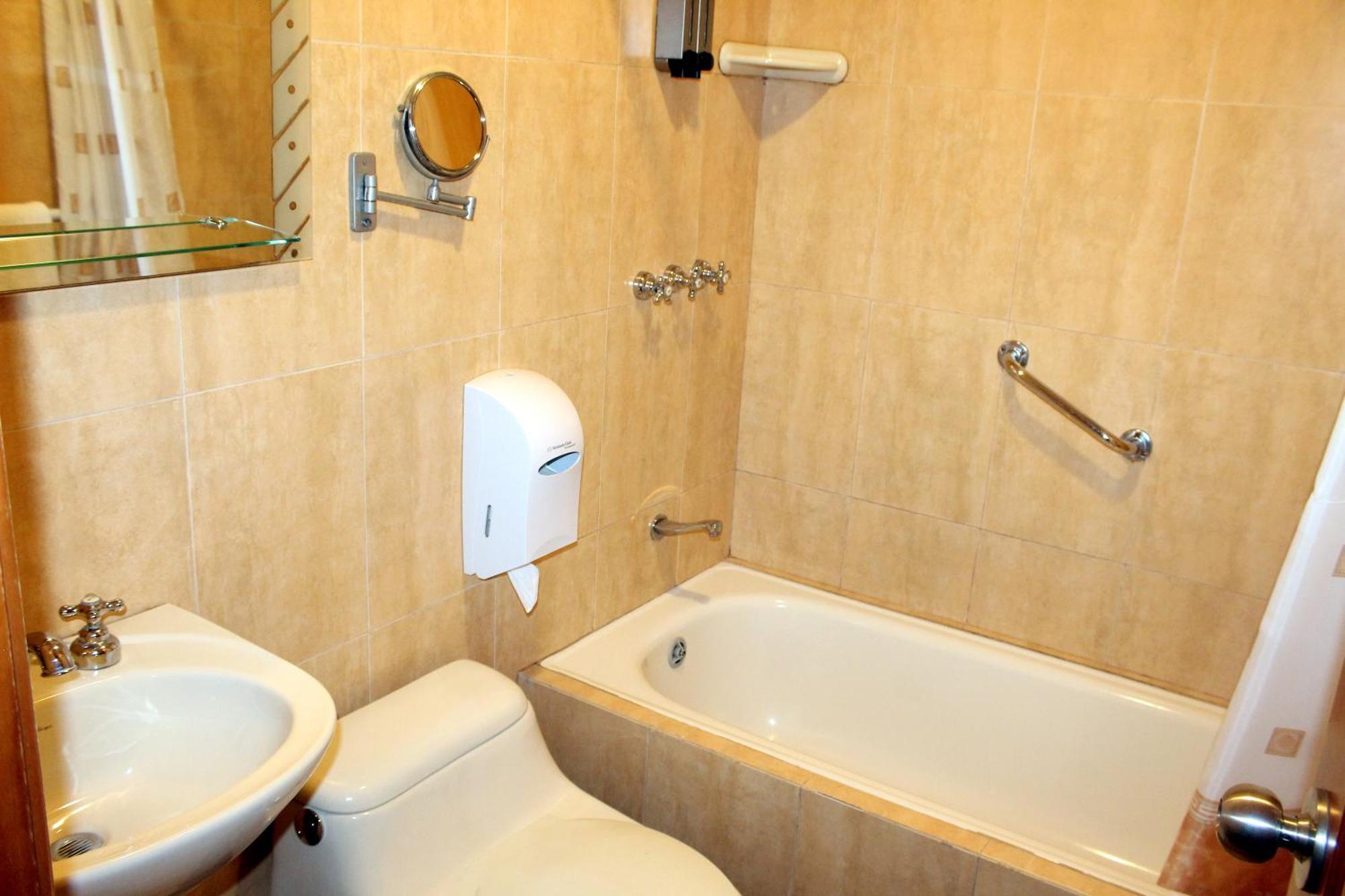 Hotel La Casona Cuenca Eksteriør bilde